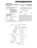 PAGEWIDTH PRINTHEAD ASSEMBLY WITH INK AND DATA DISTRIBUTION diagram and image