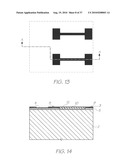 PRINTHEAD WITH MULTIPLE HEATERS IN EACH CHAMBER diagram and image