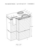 PRINTHEAD WITH MULTIPLE HEATERS IN EACH CHAMBER diagram and image