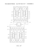 PRINTHEAD WITH MULTIPLE HEATERS IN EACH CHAMBER diagram and image