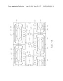 PRINTHEAD WITH MULTIPLE HEATERS IN EACH CHAMBER diagram and image