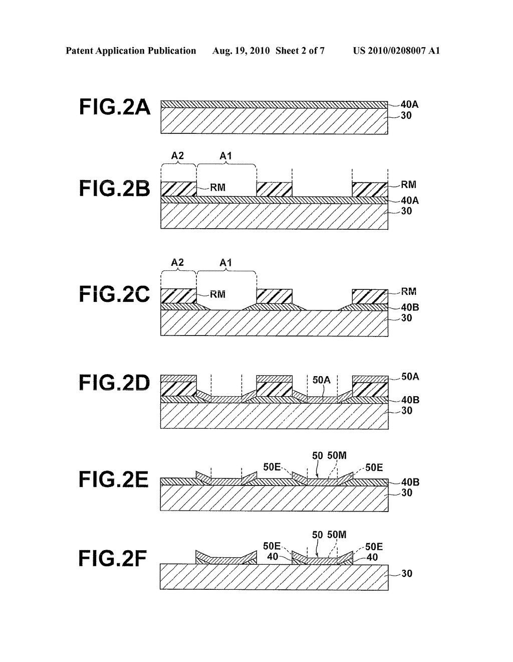 PIEZOELECTRIC DEVICE, METHOD FOR PRODUCING PIEZOELECTRIC DEVICE, AND LIQUID DISCHARGE DEVICE - diagram, schematic, and image 03