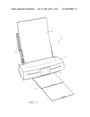 REFILL UNIT FOR AN INK STORAGE COMPARTMENT CONNECTED TO A PRINTHEAD THROUGH AN OUTLET VALVE diagram and image