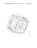 REFILL UNIT FOR AN INK STORAGE COMPARTMENT CONNECTED TO A PRINTHEAD THROUGH AN OUTLET VALVE diagram and image