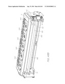 REFILL UNIT FOR AN INK STORAGE COMPARTMENT CONNECTED TO A PRINTHEAD THROUGH AN OUTLET VALVE diagram and image