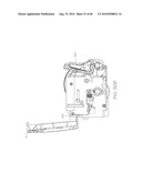 REFILL UNIT FOR AN INK STORAGE COMPARTMENT CONNECTED TO A PRINTHEAD THROUGH AN OUTLET VALVE diagram and image