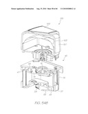 REFILL UNIT FOR AN INK STORAGE COMPARTMENT CONNECTED TO A PRINTHEAD THROUGH AN OUTLET VALVE diagram and image