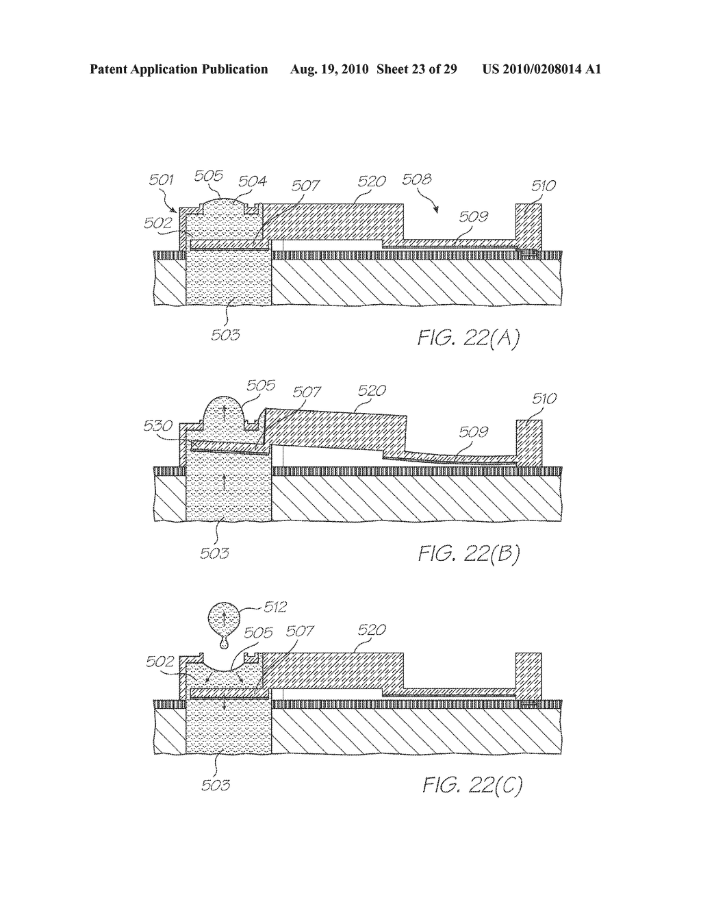 INK CARTRIDGE COMPRISING WEAKLY ACIDIC NAPHTHALOCYANINE INK FORMULATION - diagram, schematic, and image 24