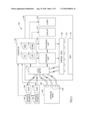 CARTRIDGE APPARATUS FOR THREE-DIMENSIONAL OBJECT PRINTING diagram and image