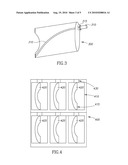 CARTRIDGE APPARATUS FOR THREE-DIMENSIONAL OBJECT PRINTING diagram and image