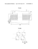 FIXING PROCESSING APPARATUS, INKJET RECORDING APPARATUS AND FIXING PROCESSING METHOD diagram and image