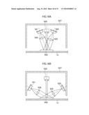 FIXING PROCESSING APPARATUS, INKJET RECORDING APPARATUS AND FIXING PROCESSING METHOD diagram and image