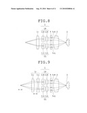 Stereoscopic optical system, and optical apparatus for stereoscopic measurement, stereoscopic measurement apparatus and stereoscopic observation apparatus each using the same diagram and image