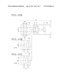 Stereoscopic optical system, and optical apparatus for stereoscopic measurement, stereoscopic measurement apparatus and stereoscopic observation apparatus each using the same diagram and image