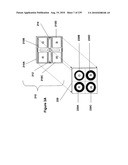 Digital camera with multiple pipeline signal processors diagram and image