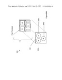 Digital camera with multiple pipeline signal processors diagram and image