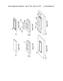 Digital camera with multiple pipeline signal processors diagram and image