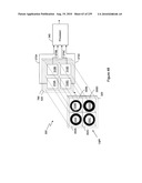 Digital camera with multiple pipeline signal processors diagram and image