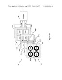 Digital camera with multiple pipeline signal processors diagram and image