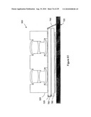 Digital camera with multiple pipeline signal processors diagram and image