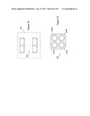 Digital camera with multiple pipeline signal processors diagram and image