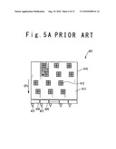 COLOR CCD LINEAR IMAGE SENSOR diagram and image