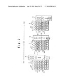 COLOR CCD LINEAR IMAGE SENSOR diagram and image