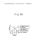 COLOR CCD LINEAR IMAGE SENSOR diagram and image