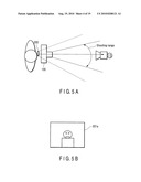 CAMERA AND WEARABLE IMAGE DISPLAY APPARATUS diagram and image