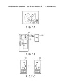 CAMERA AND WEARABLE IMAGE DISPLAY APPARATUS diagram and image