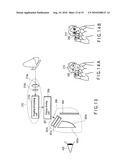 CAMERA AND WEARABLE IMAGE DISPLAY APPARATUS diagram and image