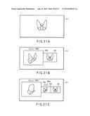 CAMERA AND WEARABLE IMAGE DISPLAY APPARATUS diagram and image