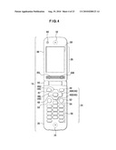 PHOTOGRAPHING DEVICE, PHOTOGRAPHING METHOD, AND PORTABLE TERMINAL APPARATUS diagram and image