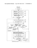 PHOTOGRAPHING DEVICE, PHOTOGRAPHING METHOD, AND PORTABLE TERMINAL APPARATUS diagram and image