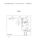 PHOTOGRAPHING DEVICE, PHOTOGRAPHING METHOD, AND PORTABLE TERMINAL APPARATUS diagram and image