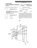 OPTICAL UNIT AND IMAGING APPARATUS diagram and image