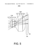 OPTICAL UNIT AND IMAGING APPARATUS diagram and image