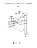 OPTICAL UNIT AND IMAGING APPARATUS diagram and image