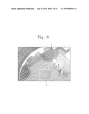 IMAGE PROCESSING DEVICE INCLUDING DEFINITION ENHANCEMENT diagram and image