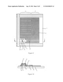 ARRAY SUBSTRATE AND MANUFACTURING METHOD THEREOF AND LIQUID CRYSTAL DISPLAY diagram and image