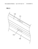 BACKLIGHT UNIT AND LIQUID CRYSTAL DISPLAY DEVICE HAVING THE SAME diagram and image