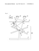 LIQUID CRYSTAL DISPLAY APPARATUS diagram and image