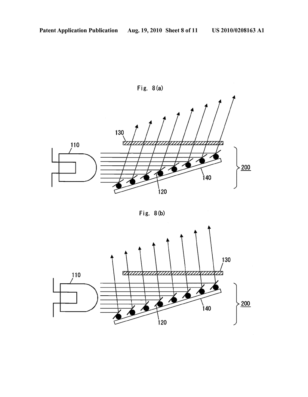 LIQUID CRYSTAL DISPLAY APPARATUS - diagram, schematic, and image 09