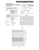 LAMINATED OPTICAL FILM, LIQUID CRYSTAL PANEL, AND LIQUID CRYSTAL DISPLAY APPARATUS diagram and image