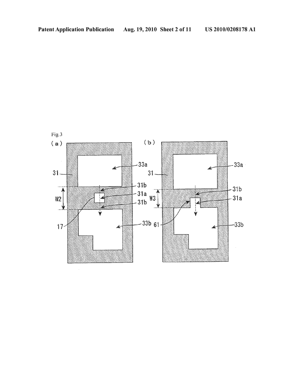 LIQUID CRYSTAL DISPLAY DEVICE - diagram, schematic, and image 03