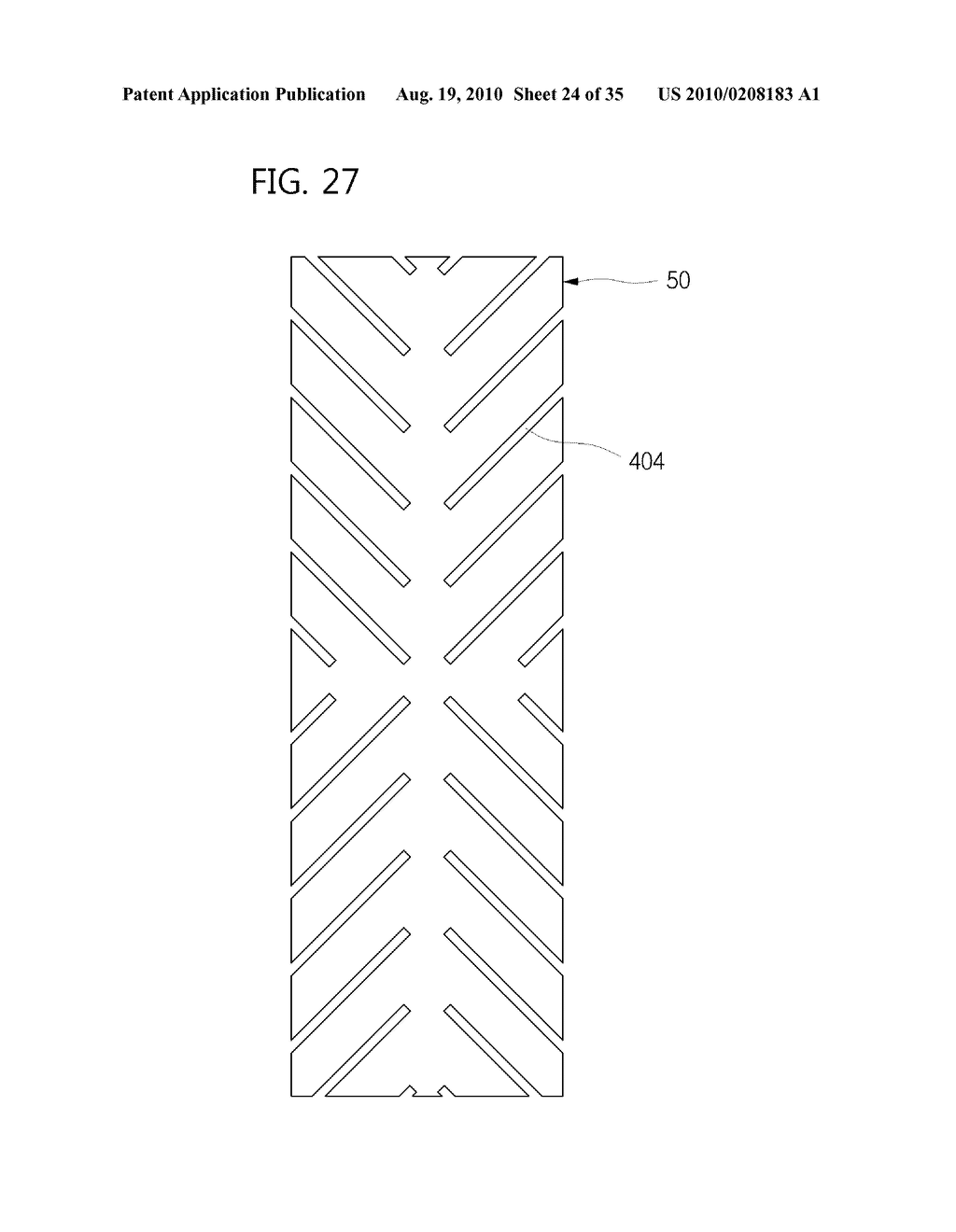 ALIGNMENT MATERIAL, ALIGNMENT LAYER, LIQUID CRYSTAL DISPLAY DEVICE AND MANUFACTURING METHOD THEREOF - diagram, schematic, and image 25