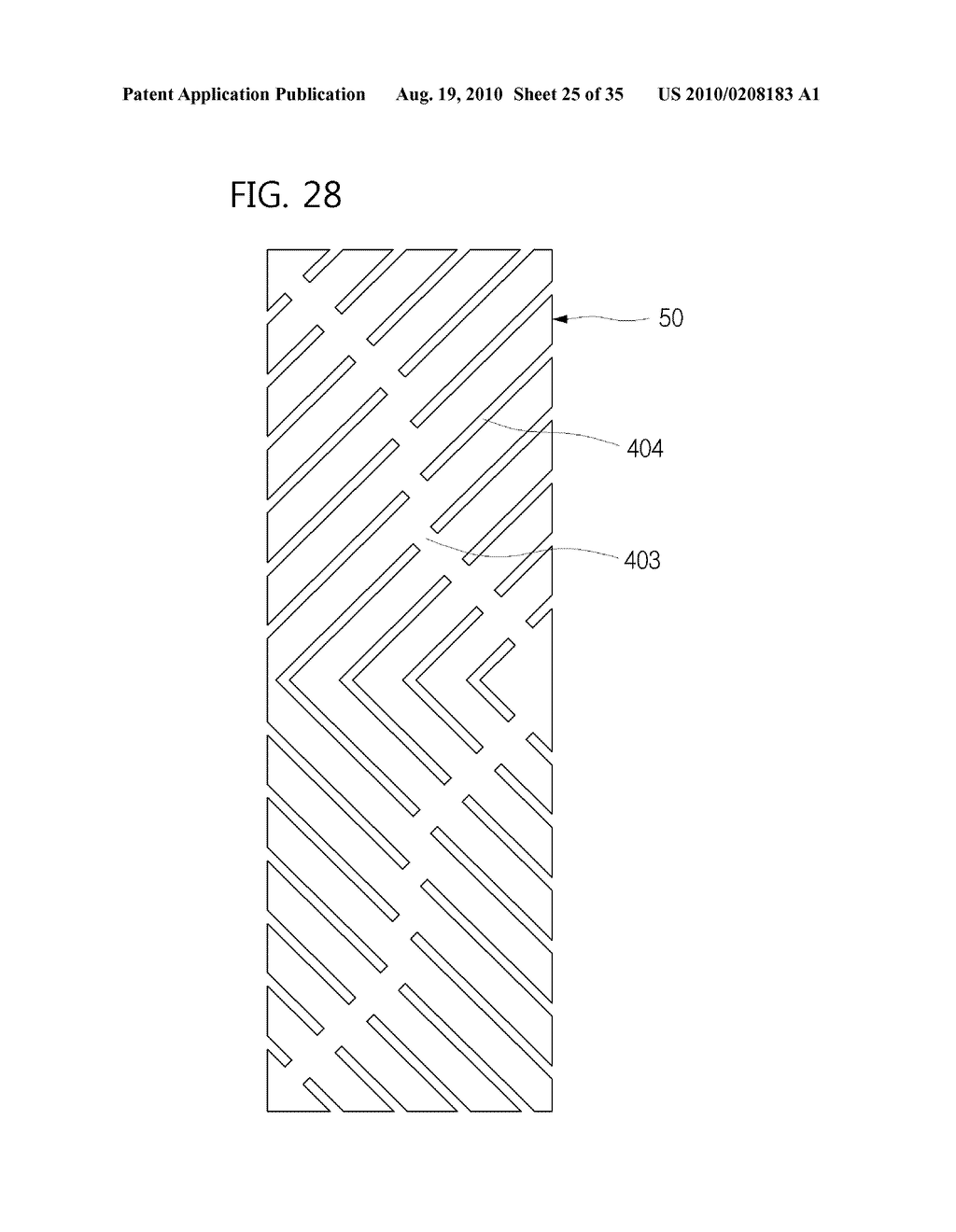 ALIGNMENT MATERIAL, ALIGNMENT LAYER, LIQUID CRYSTAL DISPLAY DEVICE AND MANUFACTURING METHOD THEREOF - diagram, schematic, and image 26