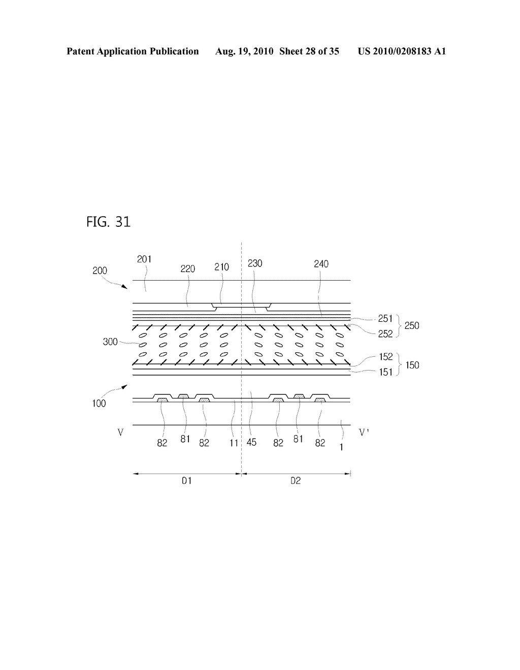 ALIGNMENT MATERIAL, ALIGNMENT LAYER, LIQUID CRYSTAL DISPLAY DEVICE AND MANUFACTURING METHOD THEREOF - diagram, schematic, and image 29