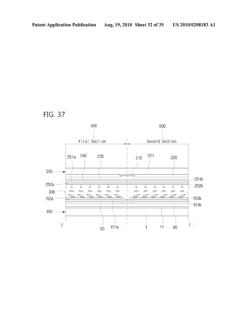 ALIGNMENT MATERIAL, ALIGNMENT LAYER, LIQUID CRYSTAL DISPLAY DEVICE AND MANUFACTURING METHOD THEREOF - diagram, schematic, and image 33