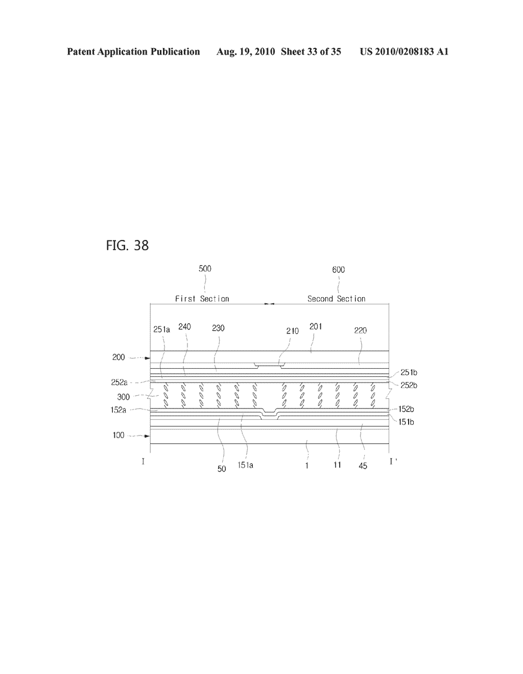 ALIGNMENT MATERIAL, ALIGNMENT LAYER, LIQUID CRYSTAL DISPLAY DEVICE AND MANUFACTURING METHOD THEREOF - diagram, schematic, and image 34